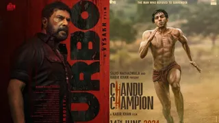 Friday (August 9) OTT Releases: Turbo, Chandu Champion, Phir Aayi Haseen Dillruba And More To Watch Online | Complete List